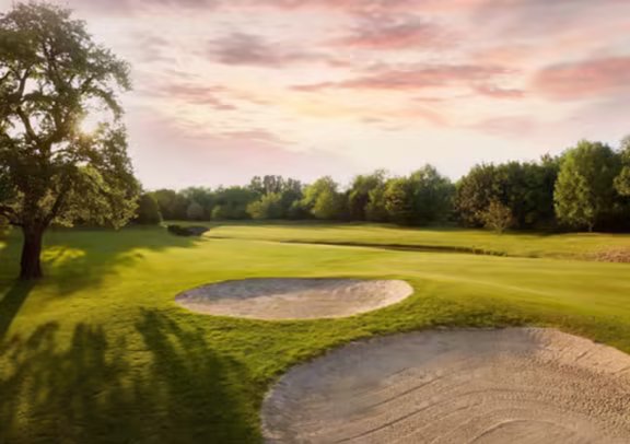 Image Golf Royal Oostburg